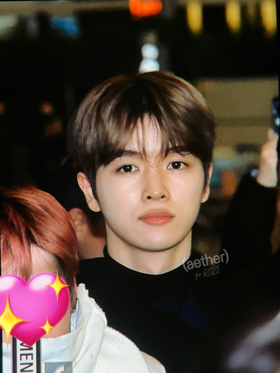 Aether010913's tweet image. 251126 ICN 

#SUNGCHAN #ソンチャン #성찬 #RIIZE #라이즈