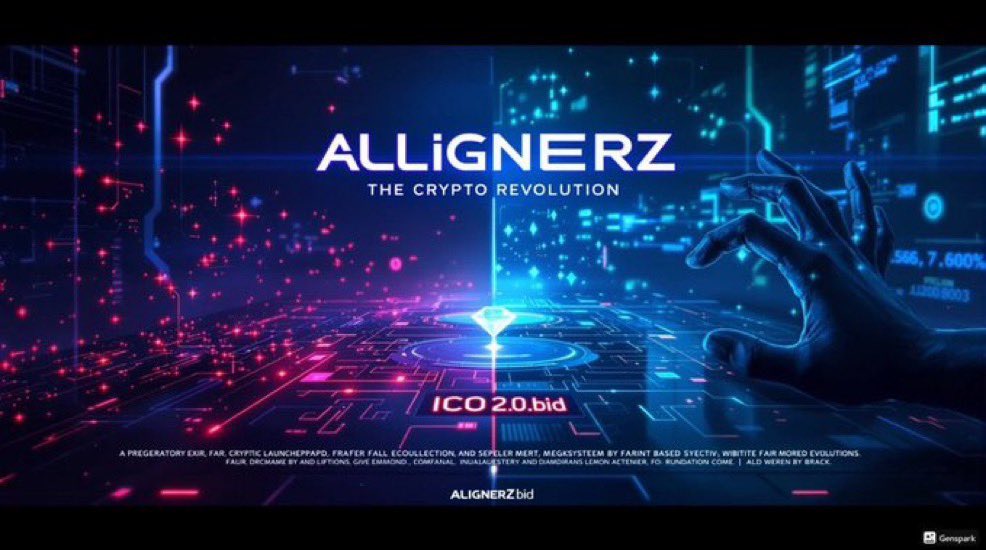 tm_dynamics's tweet image. What beautiful morning to be an Alignerz fan of @wallchain INFOFI.

We are entering @Alignerz_ season.
 
The future of launchpad on @xeetdotai has begun.

Let&apos;s Pass it on to @NetworkNoya Yappers

gNOYA champs!