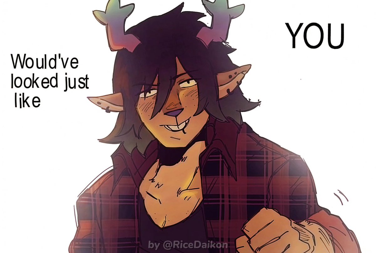 i am never normal when it's about these two..