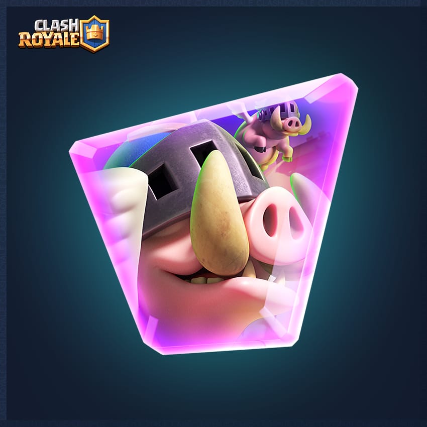 🎁𝙎𝙤𝙧𝙩𝙚𝙤 - 𝘾𝙡𝙖𝙨𝙝 𝙍𝙤𝙮𝙖𝙡𝙚🎁

💎 ×1 Pase Diamante 💎

Requisitos: 

- Seguir: <a href="/riluk_4r/">Richard Hidalgo</a> <a href="/A_JOSUU/">JOSUU</a>
- Like y Retweet (❤️ + 🔁)

ℹ️ EL sorteo finaliza el 30 de Noviembre 
ℹ️ Pago vía Supercell ID

#ClashRoyale #CR