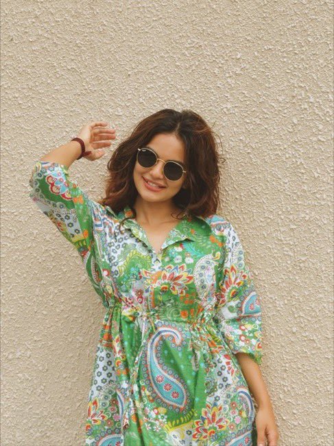 muthalbo's tweet image. Monisha Mohan Menon 

#MonishaMohan #MonishaMohanMenon