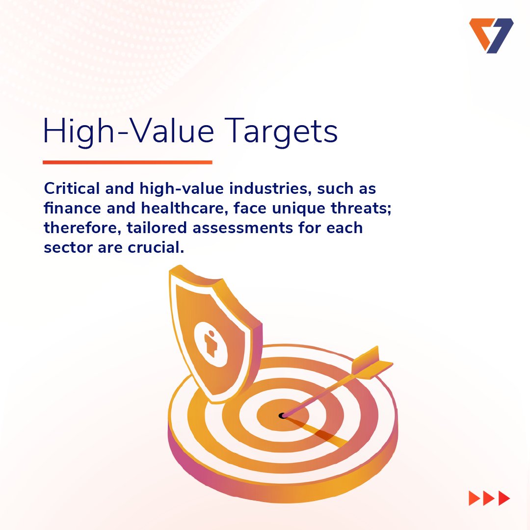 k7computing's tweet image. #Cybersecurity isn&apos;t a one-time solution; it&apos;s an ongoing journey. From vulnerability assessments to penetration testing, our latest blog explores how tailored strategies can protect your business from evolving threats. 

blog.k7computing.com/cybersecurity-…