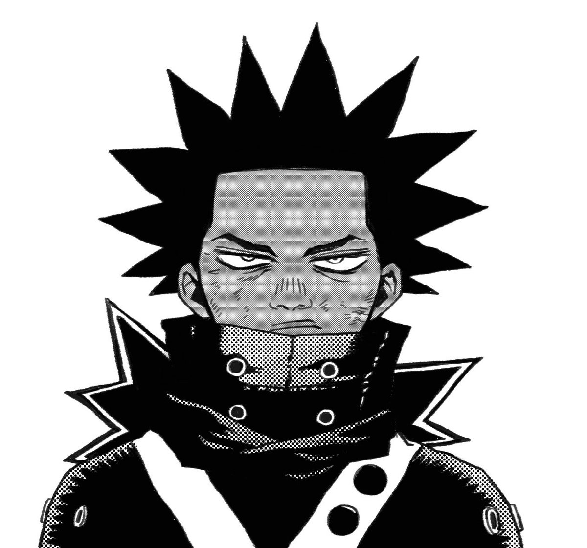 skuLLy 🇧🇮🇹🇿 tweet media