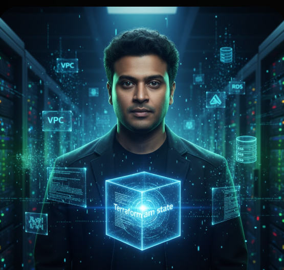 saimitalakar's tweet image. Migrating from CloudFormation to Terraform isn’t a switch — it’s a ritual.
Lose the state, lose everything. 💀
New story by Sainath Shivaji Mitalakar:
👇
 medium.com/@sainathmitala…

#DevOps #Terraform #IaC