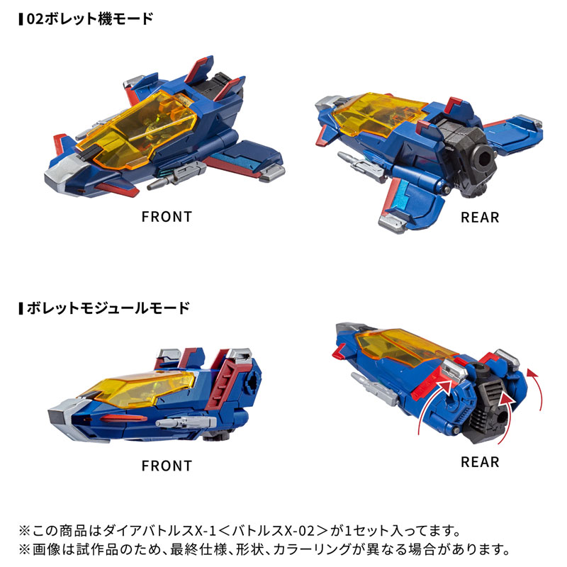 「今日、プレバンで予約の始まったMG F90Y用のミッションパック、カラーリングか」|カッパ ヨシミのイラスト