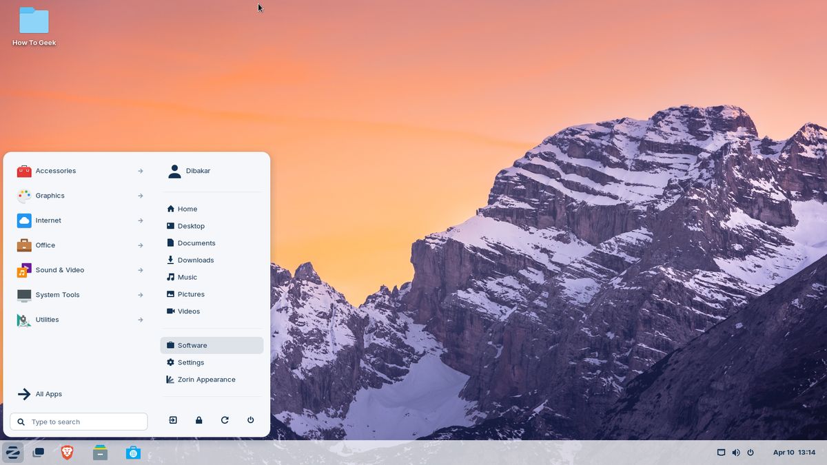 howtogeek's tweet image. This Linux distro is seeing record downloads as people flee Windows
bit.ly/48kNof8
