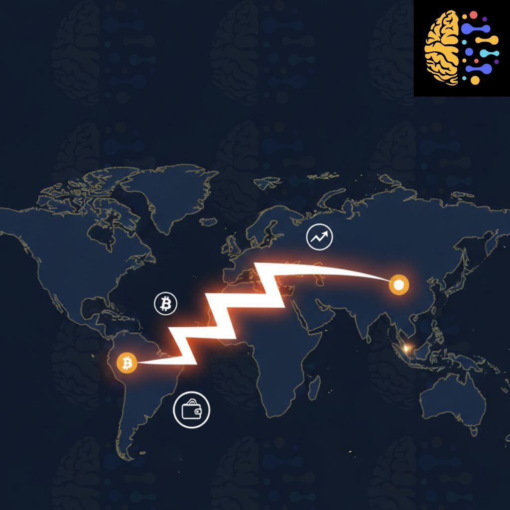 Did you know you can send money across borders in minutes, not days, with crypto?  On OLi, you'll learn how Blockchain Remittances work and why it's a game-changer for Kenyans abroad and at home.  app.oli4education.io/signup?code=OL… 
<a href="/OLi_Pakistan/">Olympus Insights Pakistan</a> <a href="/OLiNigeria/">OLi Nigeria 🇳🇬</a> <a href="/OlympusInsights/">OLi by Olympus Insights</a> <a href="/OliKenya254/">OLI KENYA</a>