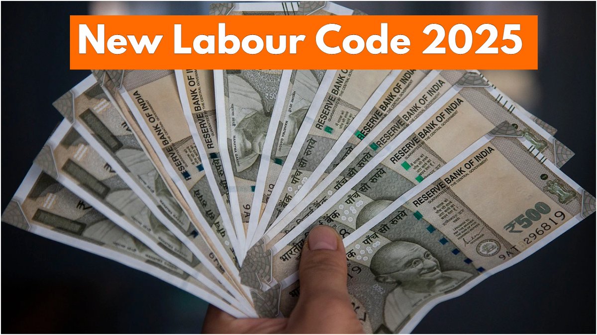 TimesBull's tweet image. Company Has To Pay Gratuity Within How Many Days, Know New Rules
timesbull.com/india-news/com…
#Newlabourcode #employee #business