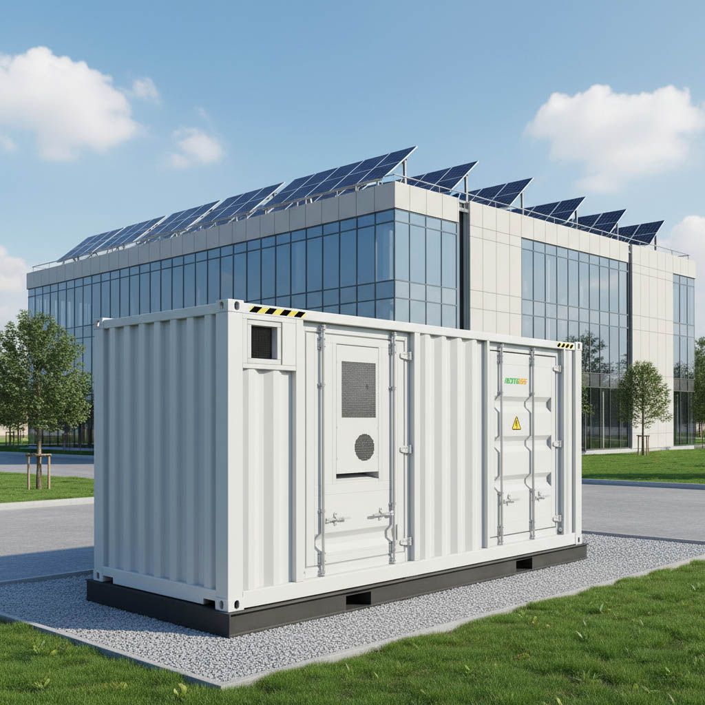 NextGPower's tweet image. The business case for solar is clear. But for many leaders, the biggest question remains: &quot;How do we actually get it done without the headaches?&quot;

Read: nextgpower.com/from-blueprint… 

#CommercialSolar #EPC #RenewableEnergy #Solar #Batterystorage