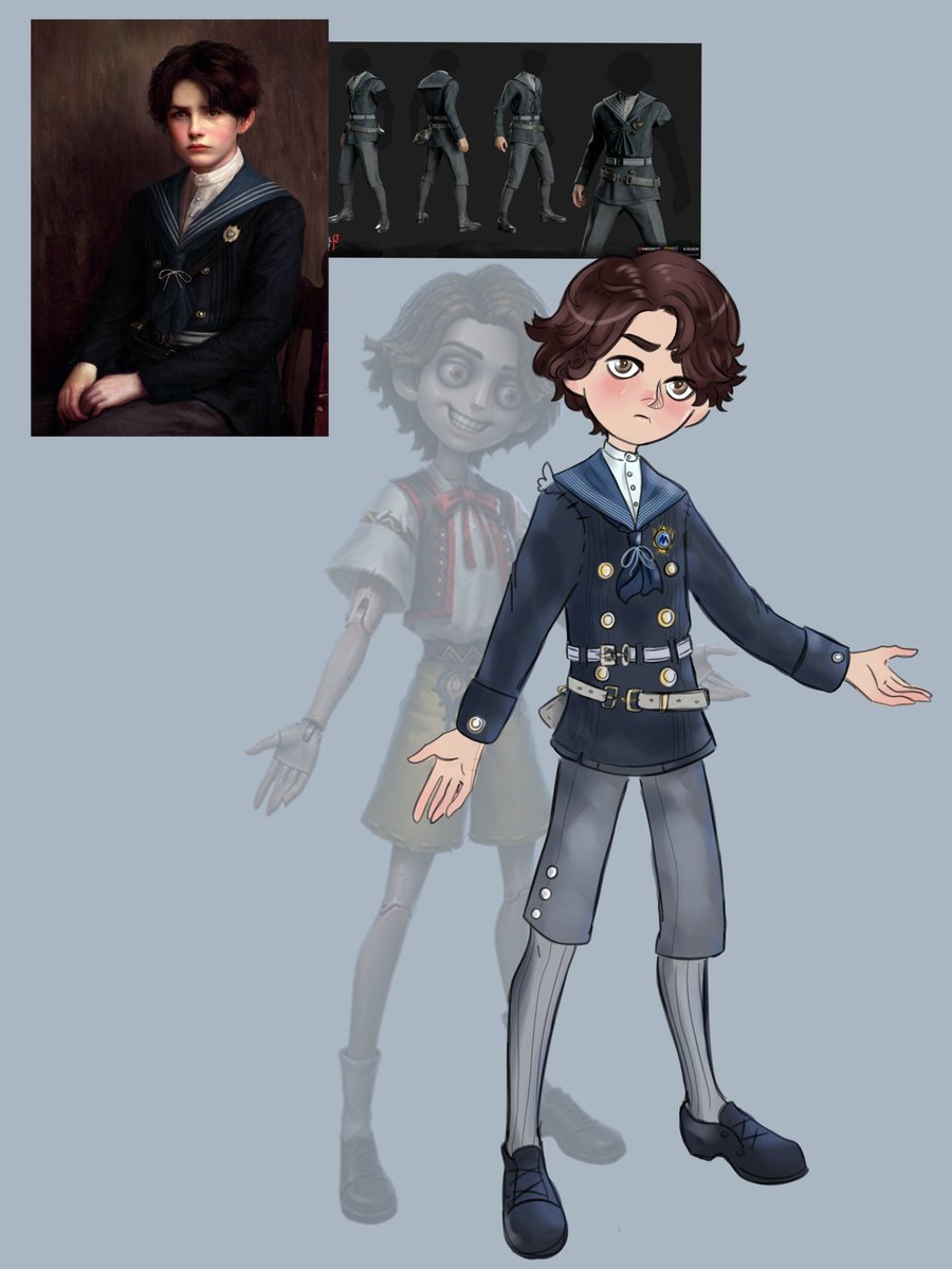 AlvasNaughtyCat's tweet image. Now that there&apos;s a possiblity for a Lies of p crossover I should share what I&apos;ve been doing for or a while to manifest even harder🙏
#LiesofP #idv #IdenityV