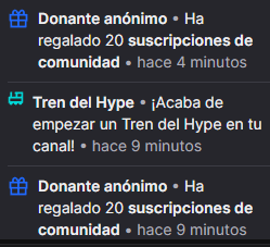 De verdad no se que pensar sobre esto...neta que se me salieron las lagrimas de la felicidad, enserio no se quien fue el que me haya hecho este regalo...pero estaré eternamente agradecido contigo por el resto de mi vida enserio

Te devolveré el triple cuando triunfe te lo prometo