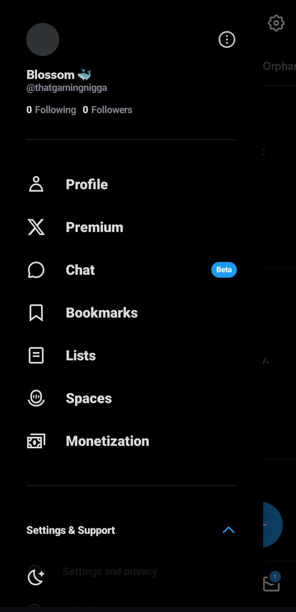 gamer_the_tiger's tweet image. Hey guys this is me gamer X 
Old account  got suspended at 2.5k followers 
Let&apos;s run it back guys 
Help me reconnect with my old mutuals 
@aduforti__dc @Numeuno007 @ilemidunf @Therealkvara @mednasah_ 
@feranmiiee @harrysone9 @Opeolu_waa 
@__ritik__07 @DiianaD_ @creamlyn_