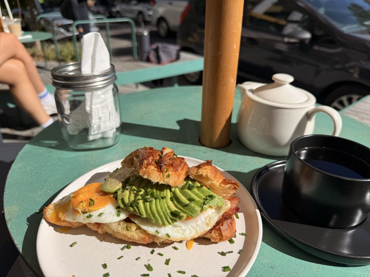 Gm from Cape Town  🇿🇦

Let’s connect if you’re around.