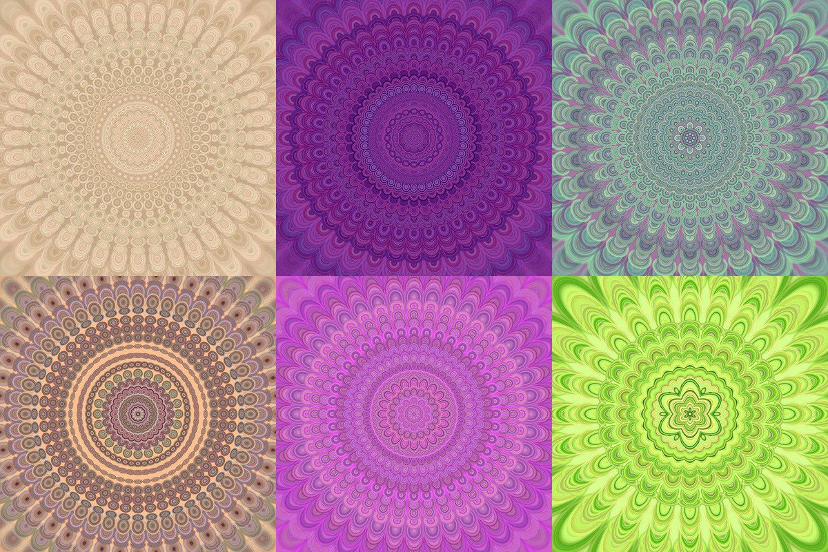 DavidZydd's tweet image. 6 Floral Mandala Backgrounds designbundles.net/davidzydd/3284… #DavidZyddVectors  #Mandala #Floral #MandalaBackground #MandalaArt #AbstractBackground #Backgrounds #FloralPattern #Geometry