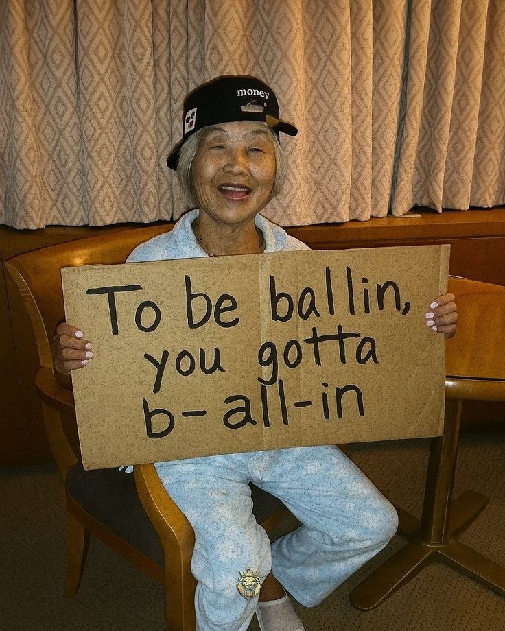Gm champs 

Most of the times your only limit is your mind . A negative mind will never give you a positive life . 

Nevertheless, the best time to contribute to <a href="/re/">Re</a> community is NOW 

Don’t watch from the sidelines. 

Bad market ? Here at Re it’s about stability and vibes .