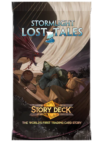 Cosmere16Pod's tweet image. OJO: Como prometieron, después de 1 año, durante la Dragonsteel Nexus, van a publicar Elsecaller y Lopen, King of Alethkar ilustradas, dos historias exclusivas de las cartas que repartieron durante la Dragonsteel Nexus 2024. Historias CANON de El archivo de las tormentas