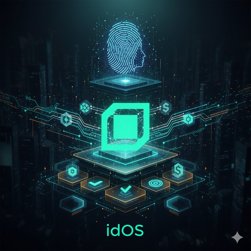 aydinmustafaaa's tweet image. Stop wasting months building a custom KYC/AML layer. 

The @idOS_network SDK provides developers with an easy plug-in solution. Instantly cut compliance costs and onboard pre-verified users in seconds, letting you focus resources on product innovation.

Build faster. Comply…