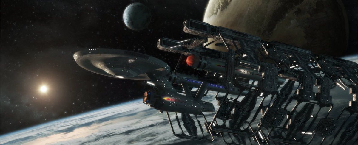 Art is not a Democracy 🏛️

In fandoms debate is essential, but one must also learn WHEN to put down the paintbrush.

deviantart.com/jetfreak-7/art…

#startrek #fandom