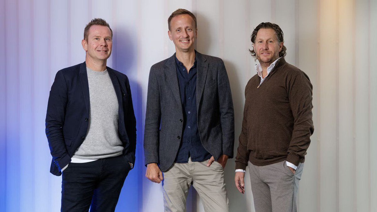 tech_eu's tweet image. Noahs raises €1.9M to power its expansion to 600 digitised food locations by 2026 tech.eu/2025/11/26/noa…