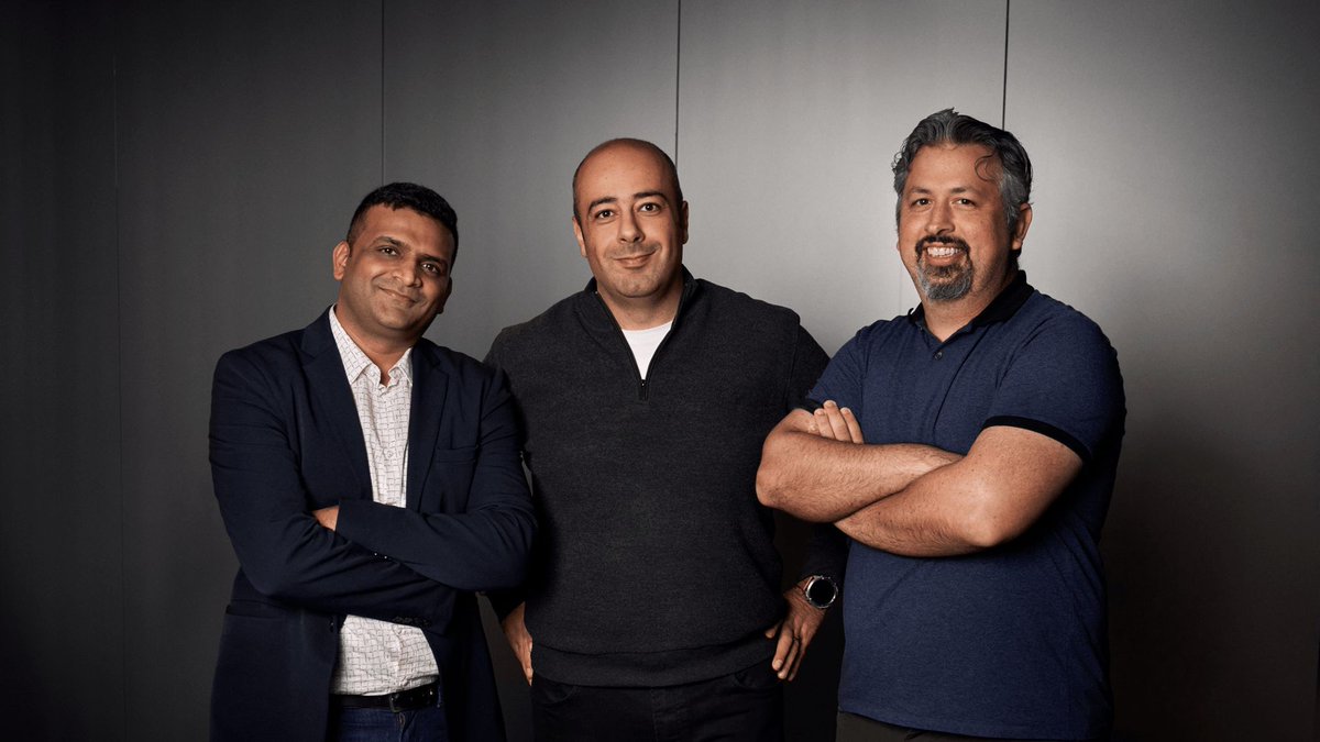 tech_eu's tweet image. Kovant closes €1.5M to advance agentic AI for enterprise operations tech.eu/2025/11/26/kov…