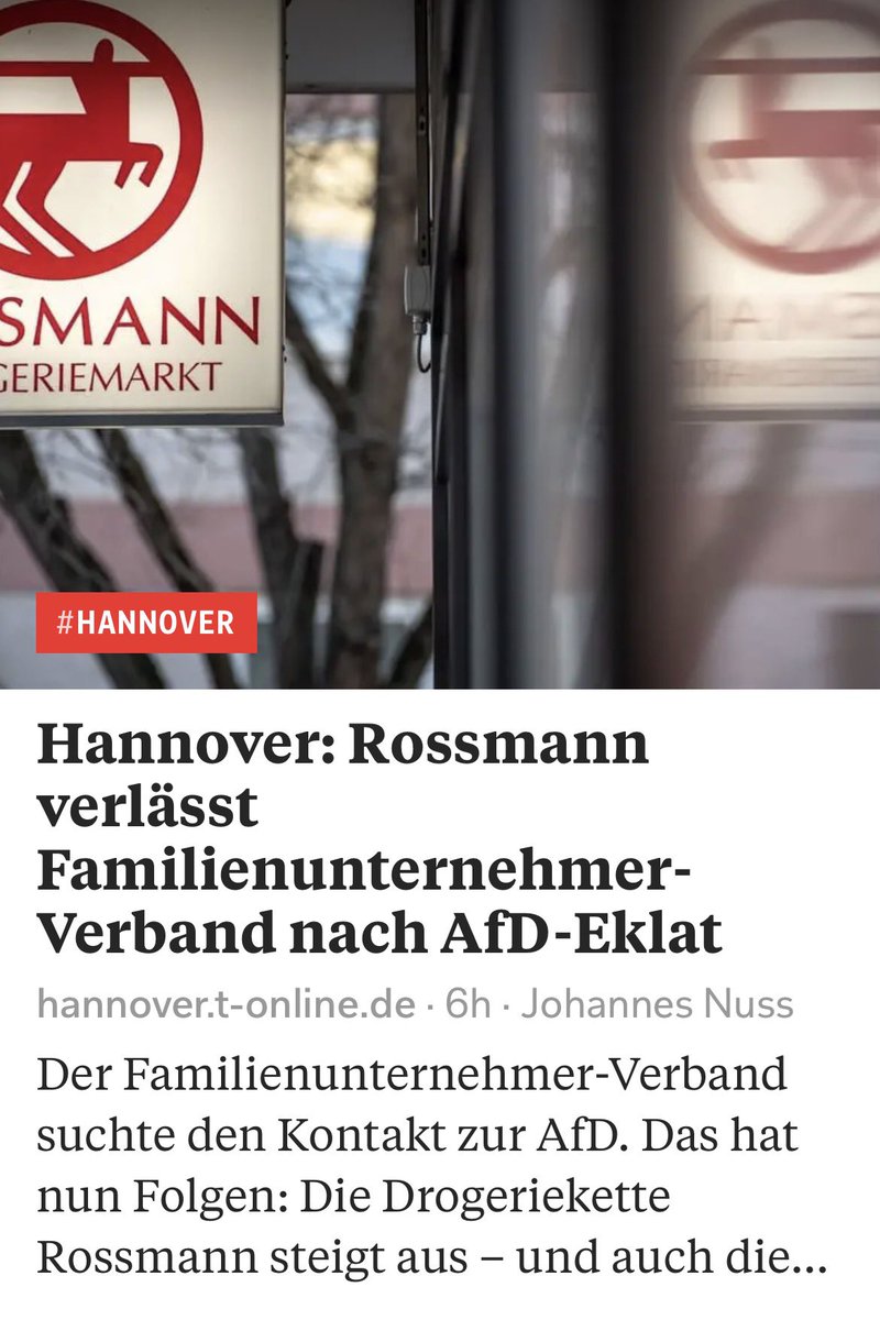 AndreaKhle4755's tweet photo. Danke Rossmann 🫶 https://t.co/tpDkZJ8xy7