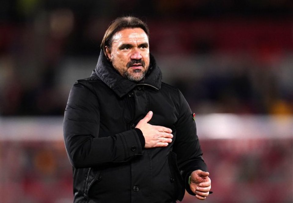 indykaila's tweet image. Exclusive 💣

Daniel Farke position at Leeds United is under threat. 

We understand high level meeting is taking place to discuss the future of Daniel Farke. #lufc