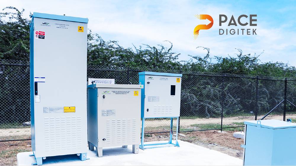 ETNOWlive's tweet image. #StockInNews | Pace Digitek bags order worth ₹199 Cr from Larsen &amp;amp; Toubro for product supply to Bihar State Power Generation Co

#PACEDIGITK #StockMarket