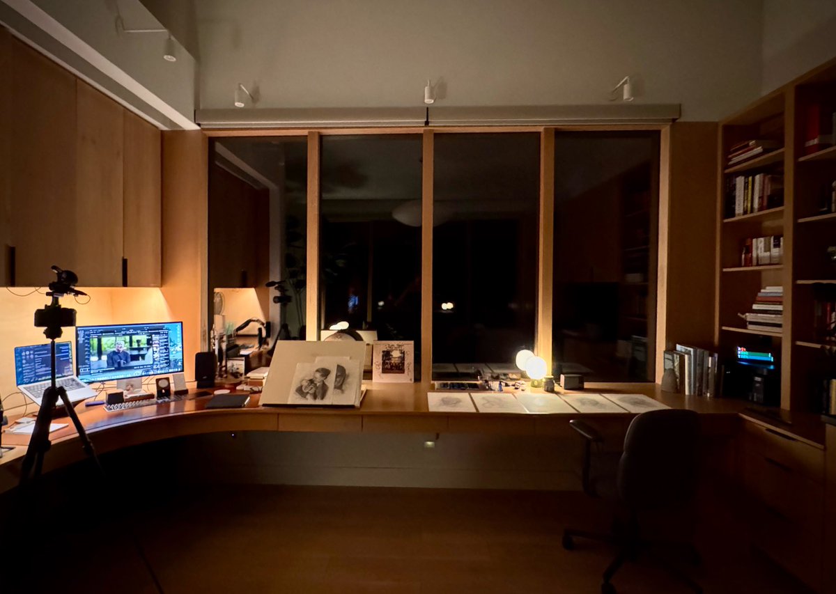 Isaac French tweet media