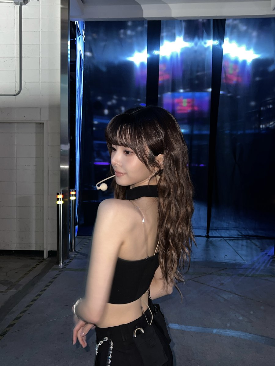 🖤💙🩵 #tripleS #트리플에스 #トリプルS #トリプルエス #トエス