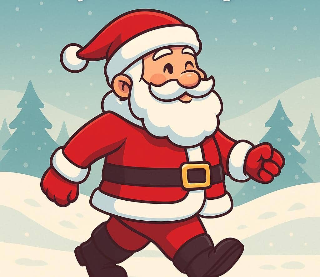 As we enter the festive season, you’ll start seeing multiple new “Santa” tokens popping up across the space.

But remember, there is only ONE original $Santa on BSC, and our authenticity can be verified through clear, transparent fundamentals:

🎅 Liquidity locked and permanently