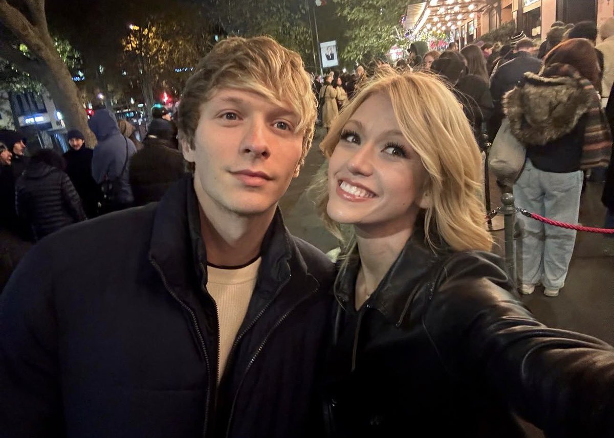 WTudorArchives's tweet image. New photos of Will Tudor with the cast of #ShadowHunters in Paris via Kat McNamara 💕