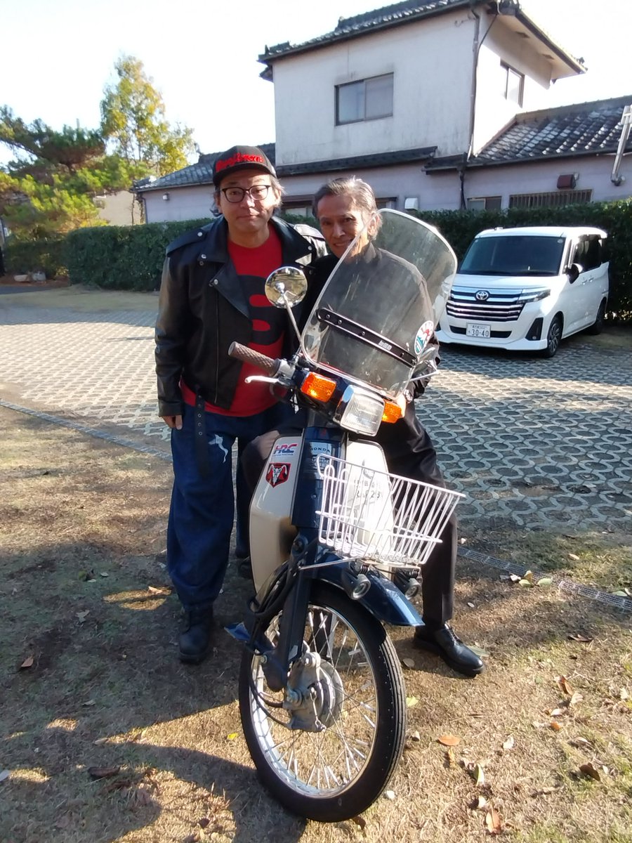 けんいち 村枝賢一 (@K1muraeda) / Posts / X