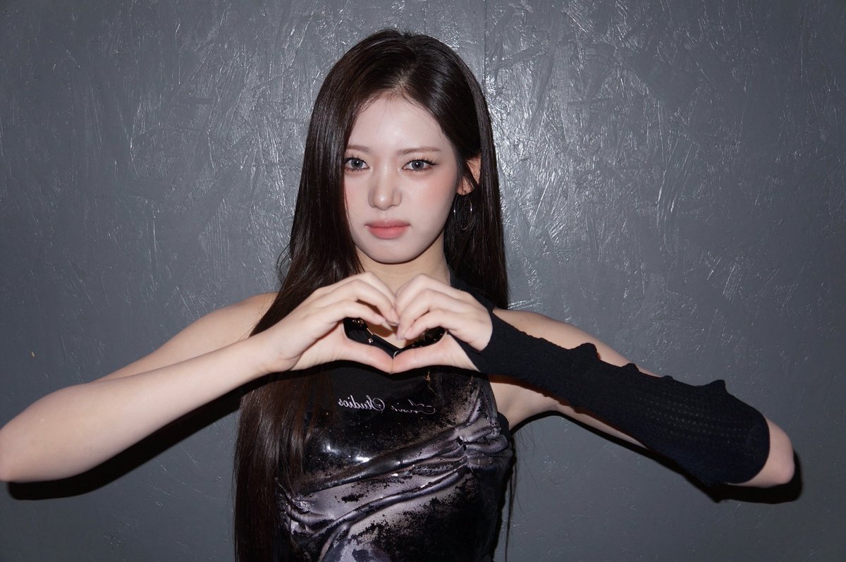 BABYMONSTER PICS tweet media