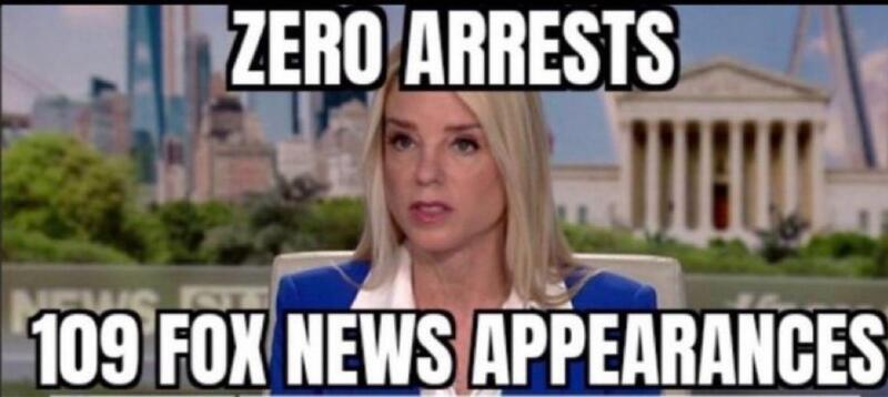 carryingmarine's tweet photo. #FirePamBlondi
#RESIGNIMMEDIATELY https://t.co/pdWJQPVsqc
