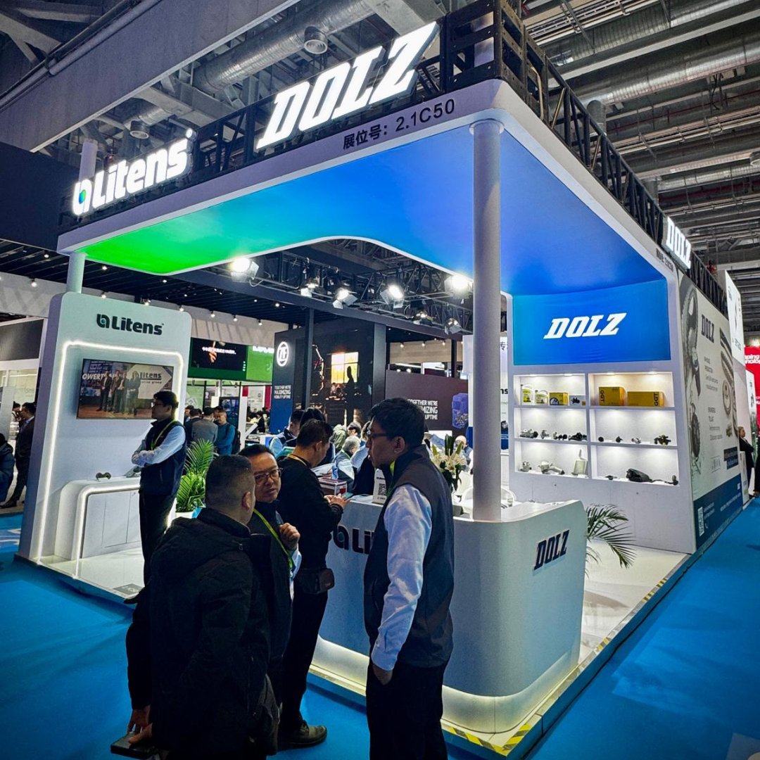 industriasdolz's tweet image. Hello @automechanika_ Shanghai! 👏
We’ve joined forces with #Litens and we’re ready to drive innovation forward, literally. Come see what next level looks like in the hashtag#aftermarket.
📍 Swing by Hall 2.1 Booth #C50 and get inspired.

#AMS25 #AutomechanikaShanghai