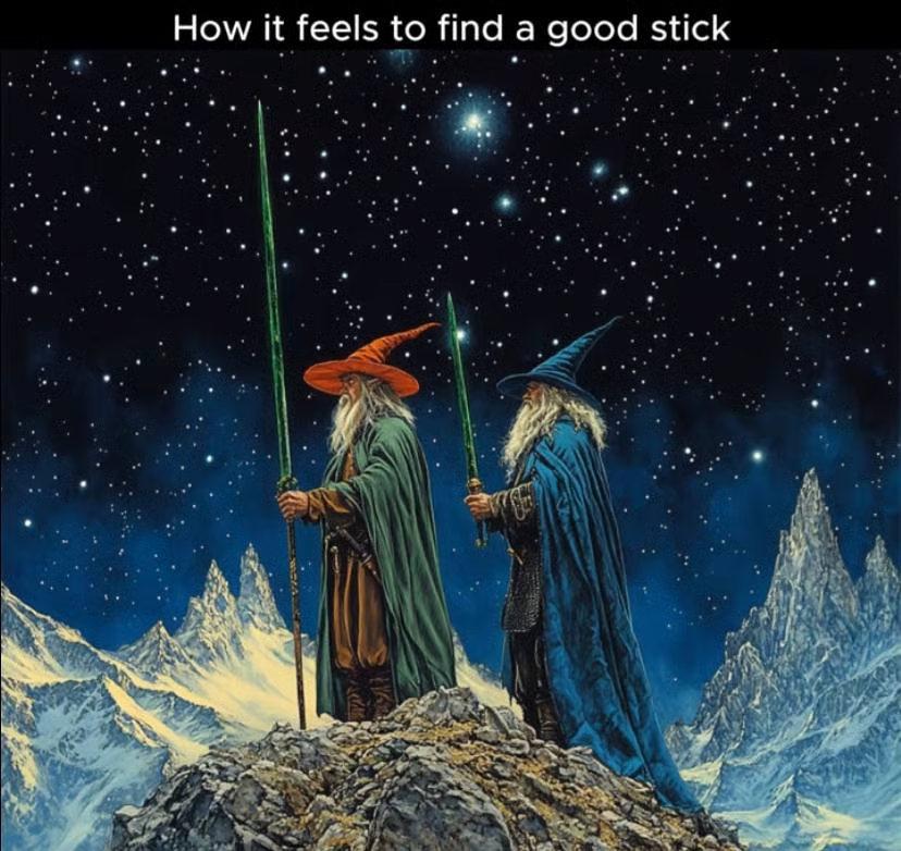 wizardgang's tweet image. 