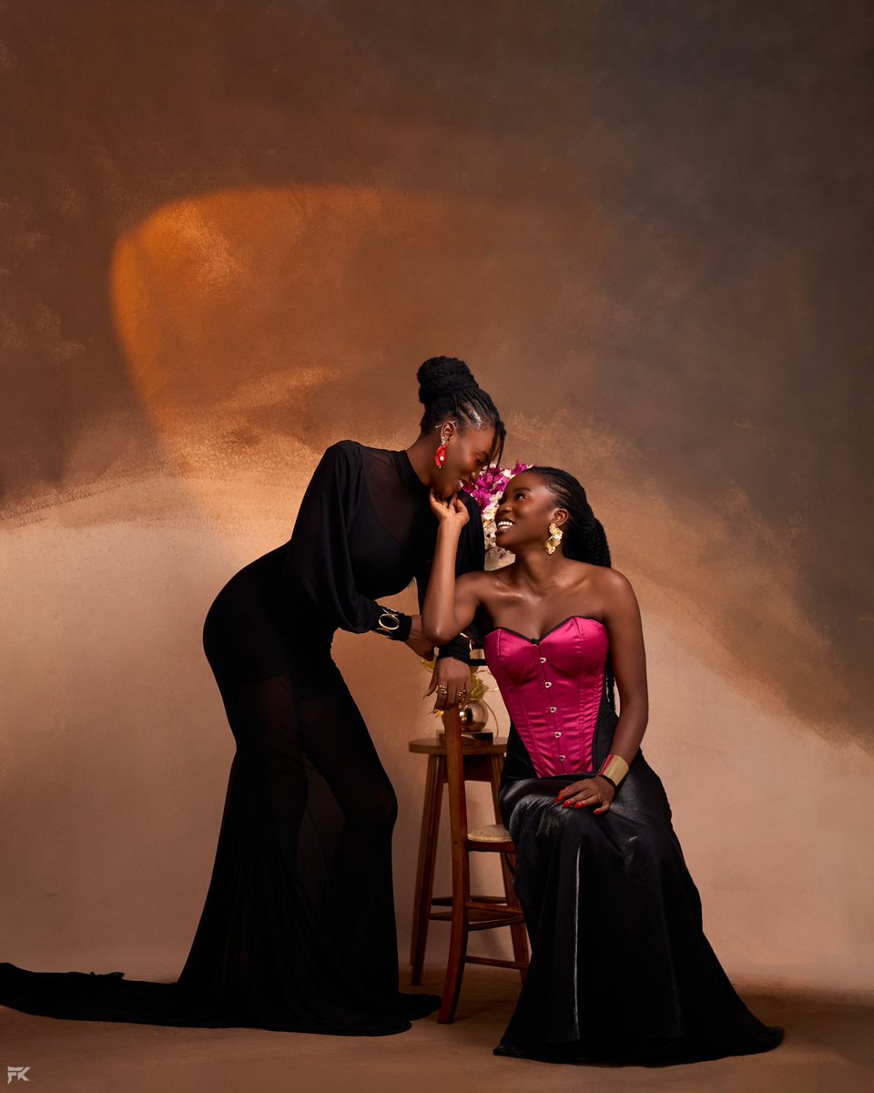 Today is me and my sister’s birthday ✨