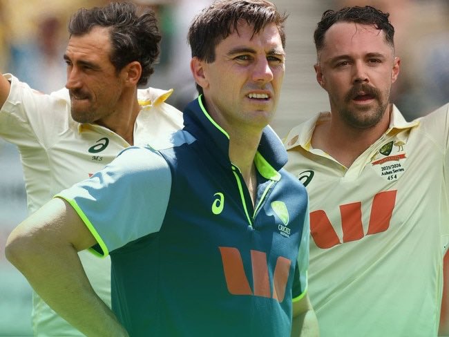 Exclusive: Cricket Australia is set to start offering its star players long-term footy-style contracts to help counter the threat of franchise leagues.
codesports.com.au/cricket/cricke…