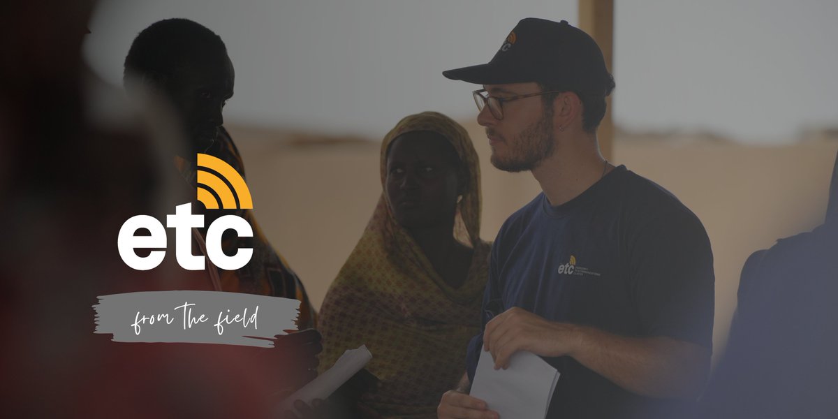 ETCluster tweet media