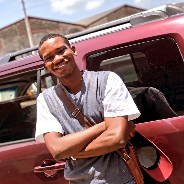 Web3 did.

Earlier this year, i was secretly learning from 2 businessmen i admire so much.

I wanted to work with them and didn't know where I'll fit in so i just stayed back.

I learnt content creation and SMM and these men approached me themselves and now i have access to them