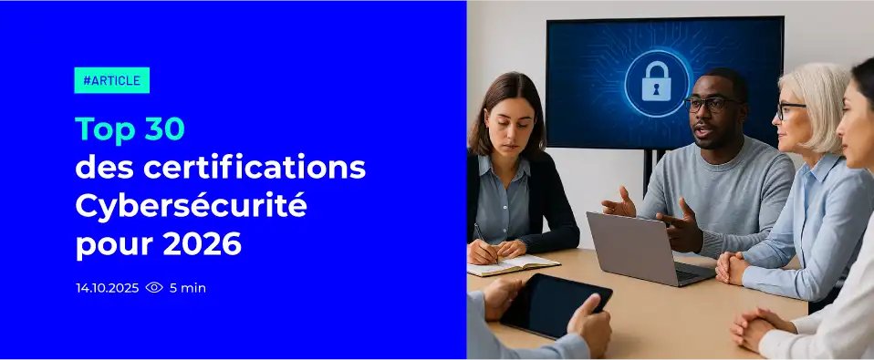 Les besoins varient selon les missions et les niveaux de responsabilité.
Voici le classement des certifications cyber les plus pertinentes par profil métier, issues des standards internationaux.
ow.ly/ROas30sRjcw