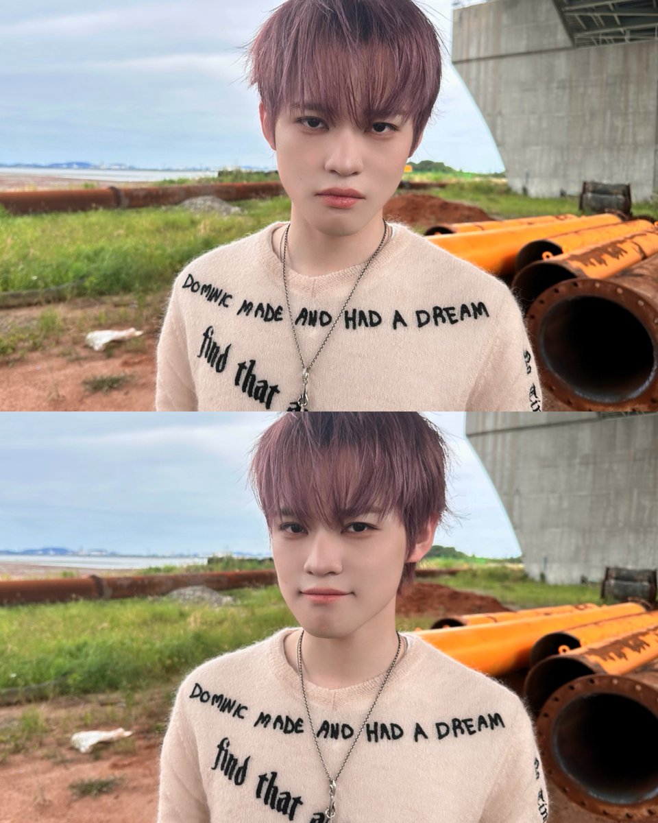 NCTsmtown_DREAM's tweet image. 🥁

#CHENLE
#NCTDREAM #BeatItUp
#NCTDREAM_BeatItUp