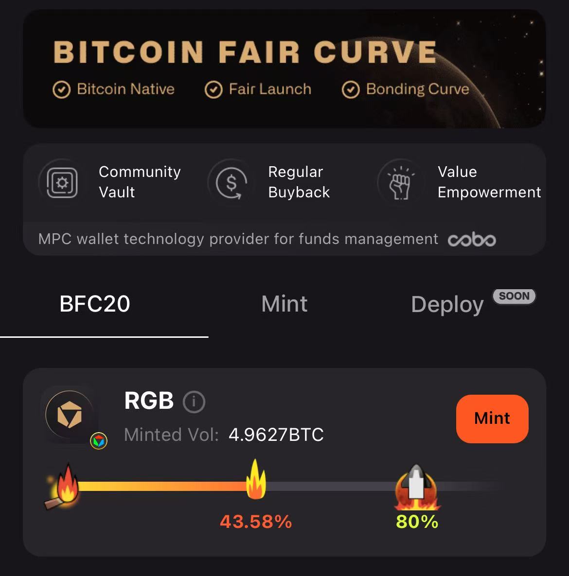 BitBoom_Fun's tweet image. BFC20 is redefining “tokenomics” in the crypto industry.

🥲Meme coins have no tokenomics — they run purely on emotion and culture.
🥲Most VC coins follow the “unlock → sell” model.
When your tokens unlock after 2 years, would you keep holding or sell? The answer is obvious.…