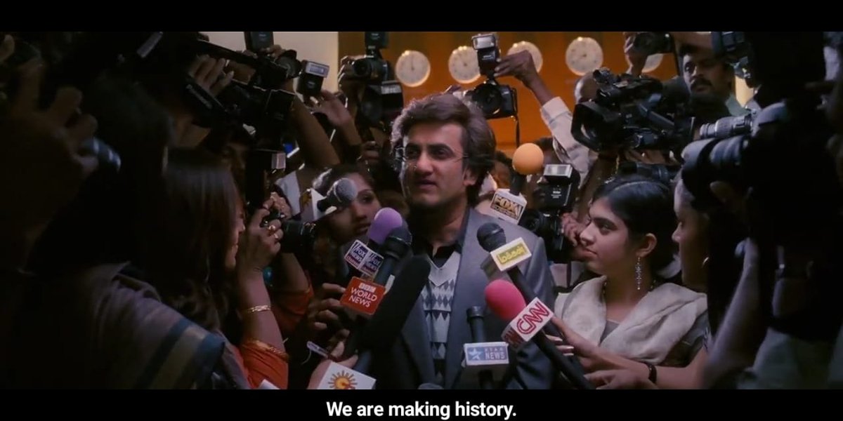 𝗜𝗻𝗱𝗶𝗮 Under Gambhir in (𝗧𝗲𝘀𝘁/𝗢𝗗𝗜𝘀)

- After 27yrs, Lost a Bilateral ODI Series vs SL
- For 1st time, Lost 30 Wickets in a 3 match ODI Series 
- After 45yrs, India Remained Winless in a Calendar Year in ODIs
- After 36yrs, India Lost Test v NZ at Home
- After 19yrs,