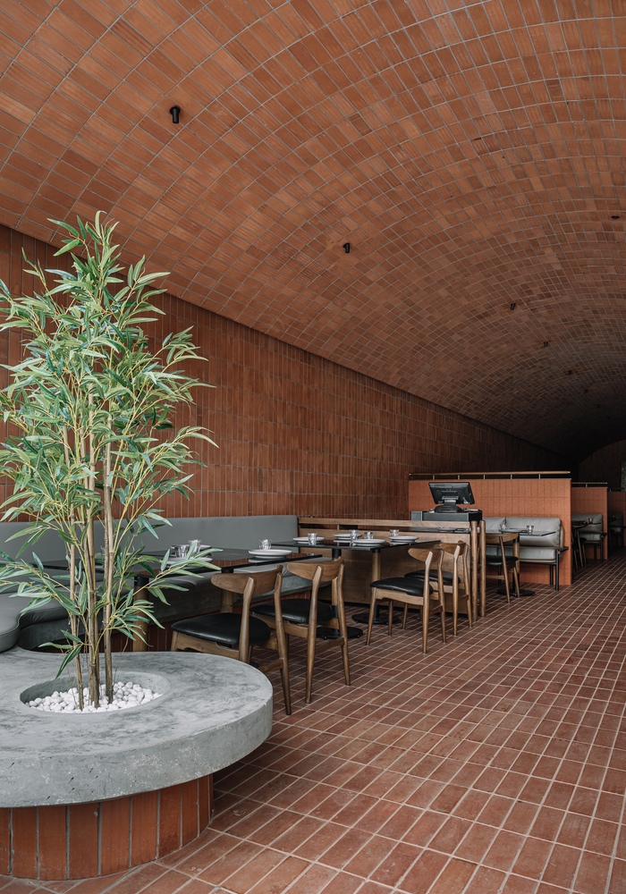 ALFRED MAS - ARQUITECTES tweet media