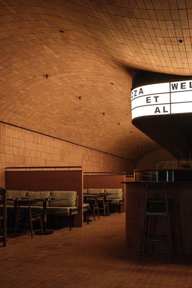 ALFRED MAS - ARQUITECTES tweet media