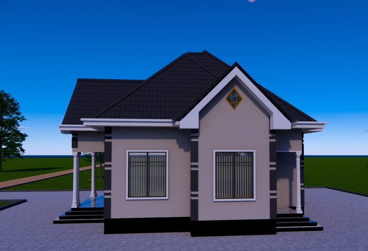 nyalut23's tweet photo. AFFORDABLE 3 BEDROOM HOUSE 🏠 

DETAILS ✍️ 
1. 3 Bedroom (1Self, 2Plain)
2. Sitting room 
3.Dining
4. Kitchen 
5. Public toilet 
Bati 88
Block  3400
Kiwanja kuanzia 15x18m
Karibu upate ramani 
👇👇👇👇👇
View our catalog on WhatsApp: https://t.co/BgWSo23K6B https://t.co/OCWz2OH6Us