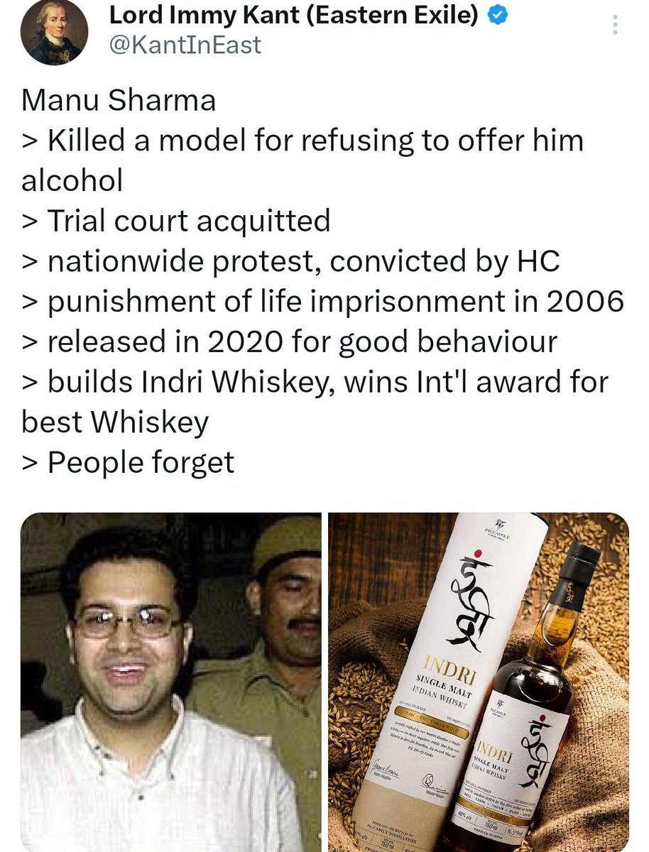 erbmjha's tweet image. The moment an Indian brand starts beating global players, the outrage machine suddenly gets activated.

Foreign lobbies can’t digest that someone they wrote off has disrupted their old nexus. But instead of celebrating a proud MADE IN INDIA product, some want to tarnish its image…