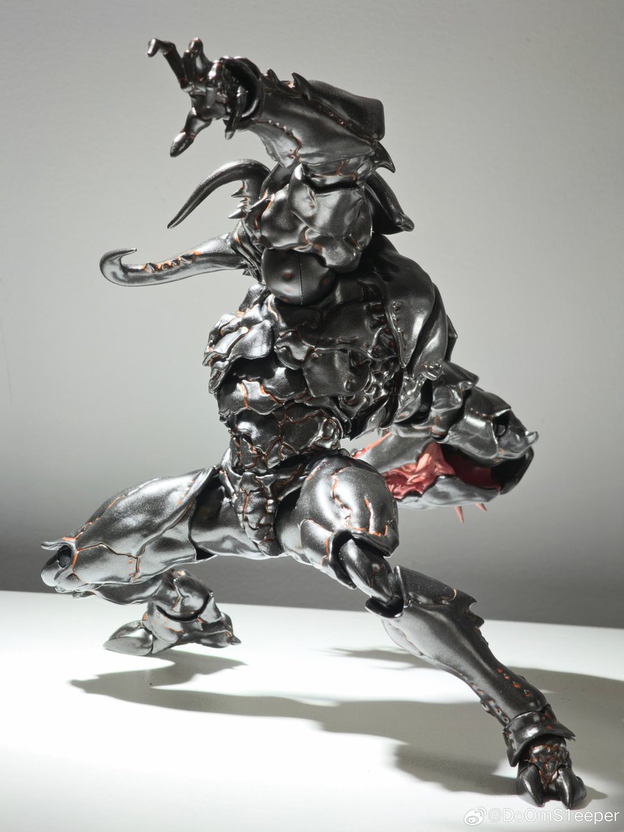 sexyice マンティス　アンクワルジン　フィギュア sexyice マンティス アンクワルジン フィギュア sexyice マンティス