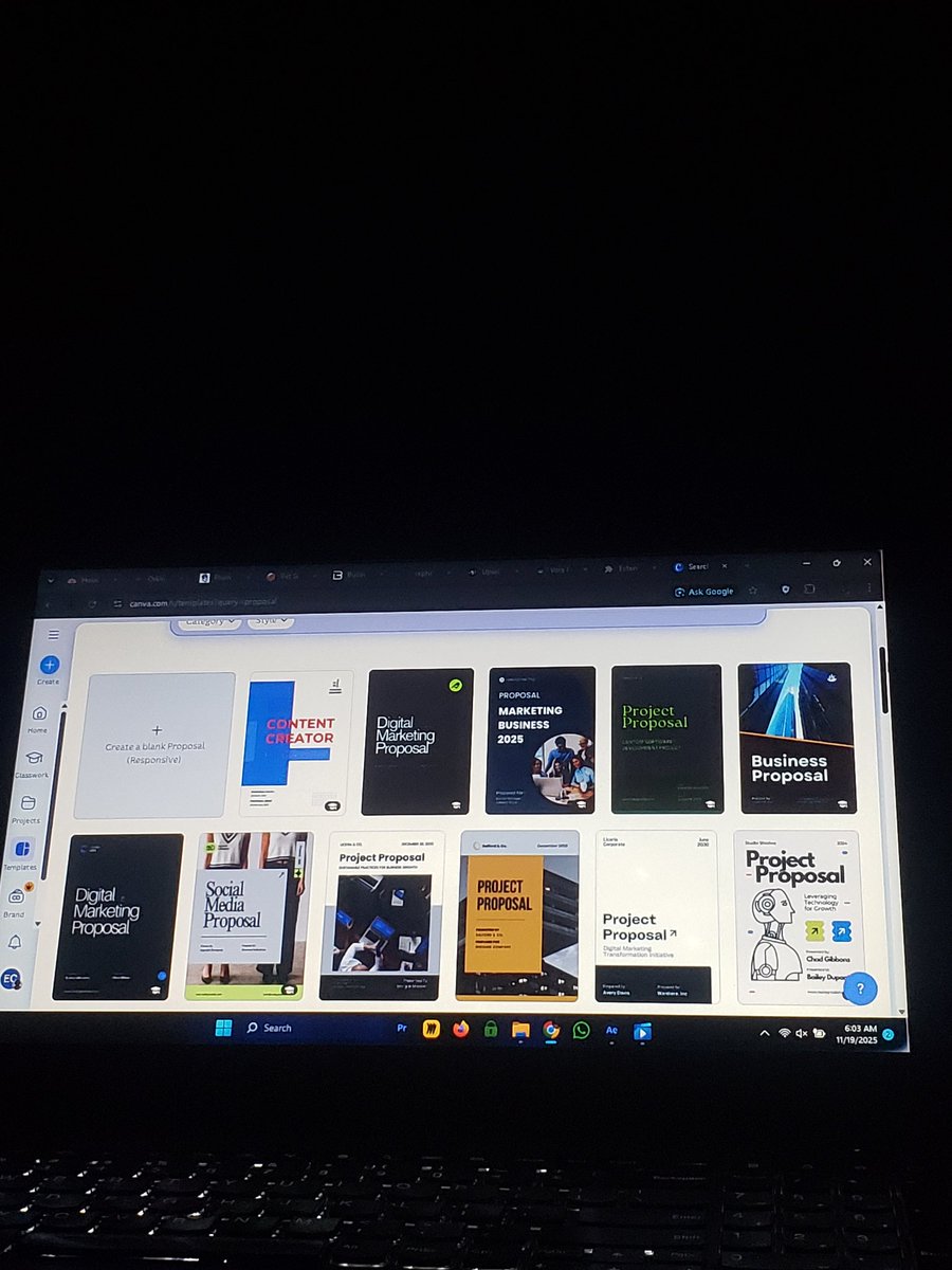 I've always heard people say finding quality talents is a lot of work, until I got into it myself. 

Part of last week was used to search for quality talents to finish up some sponsored ad videos, and it all turned out to be more demanding than I expected.

Scrutinizing